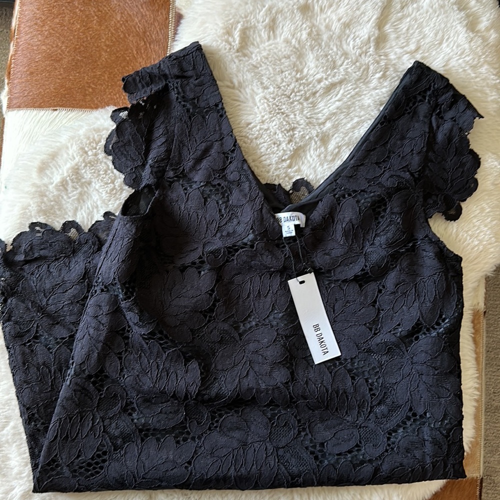 New BB Dakota dress